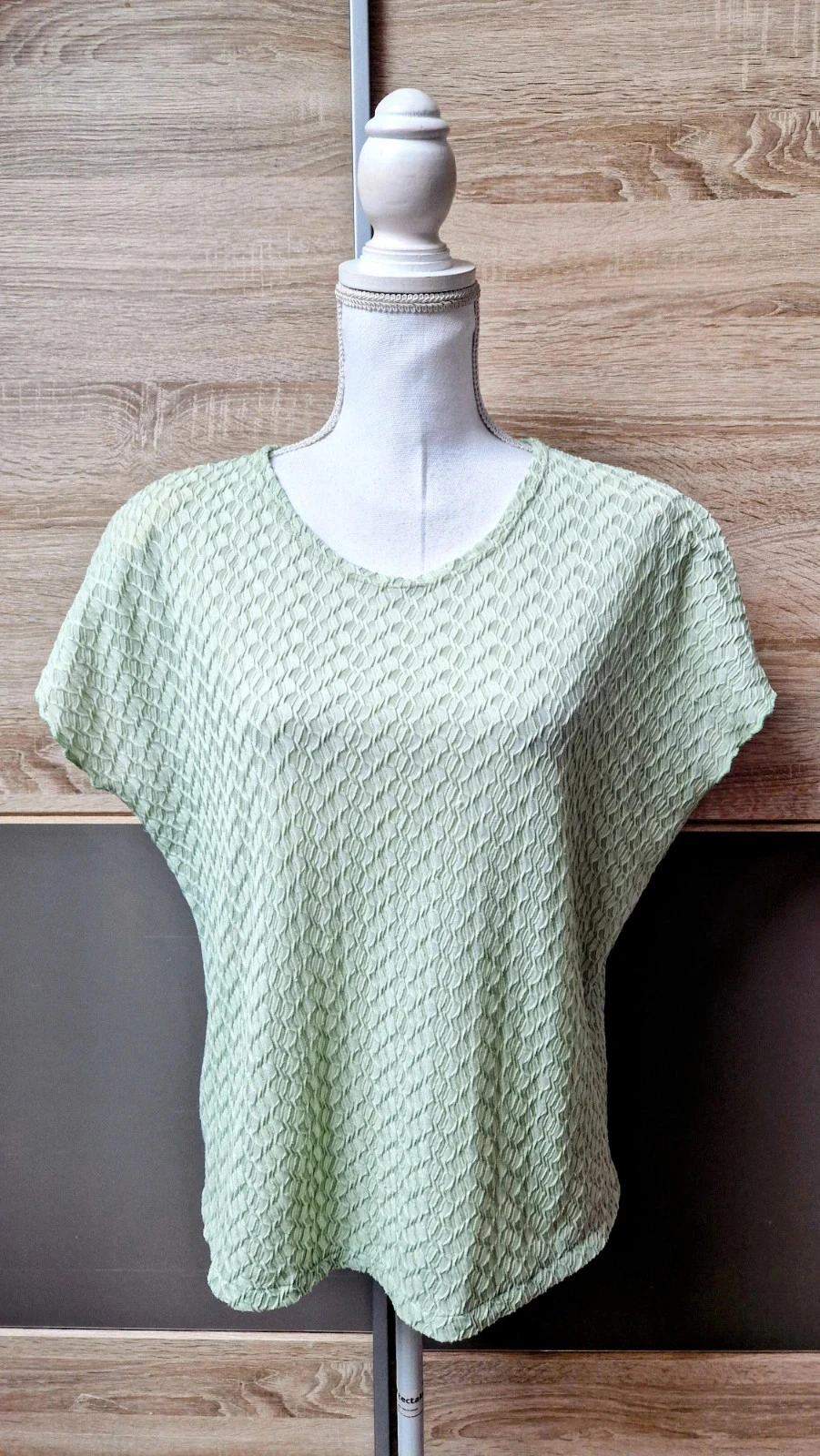 Haut Taille 44